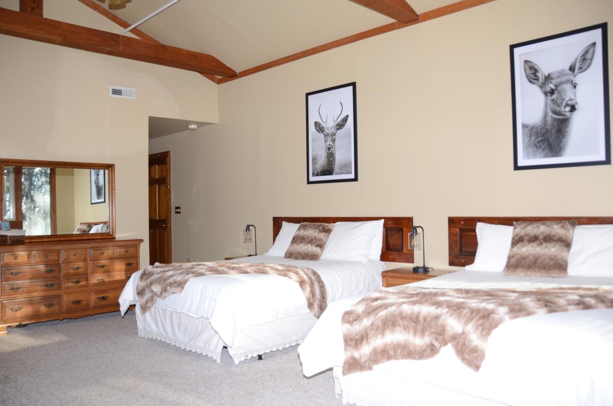 Bent Mountain Lodge Roanoke Exterior photo
