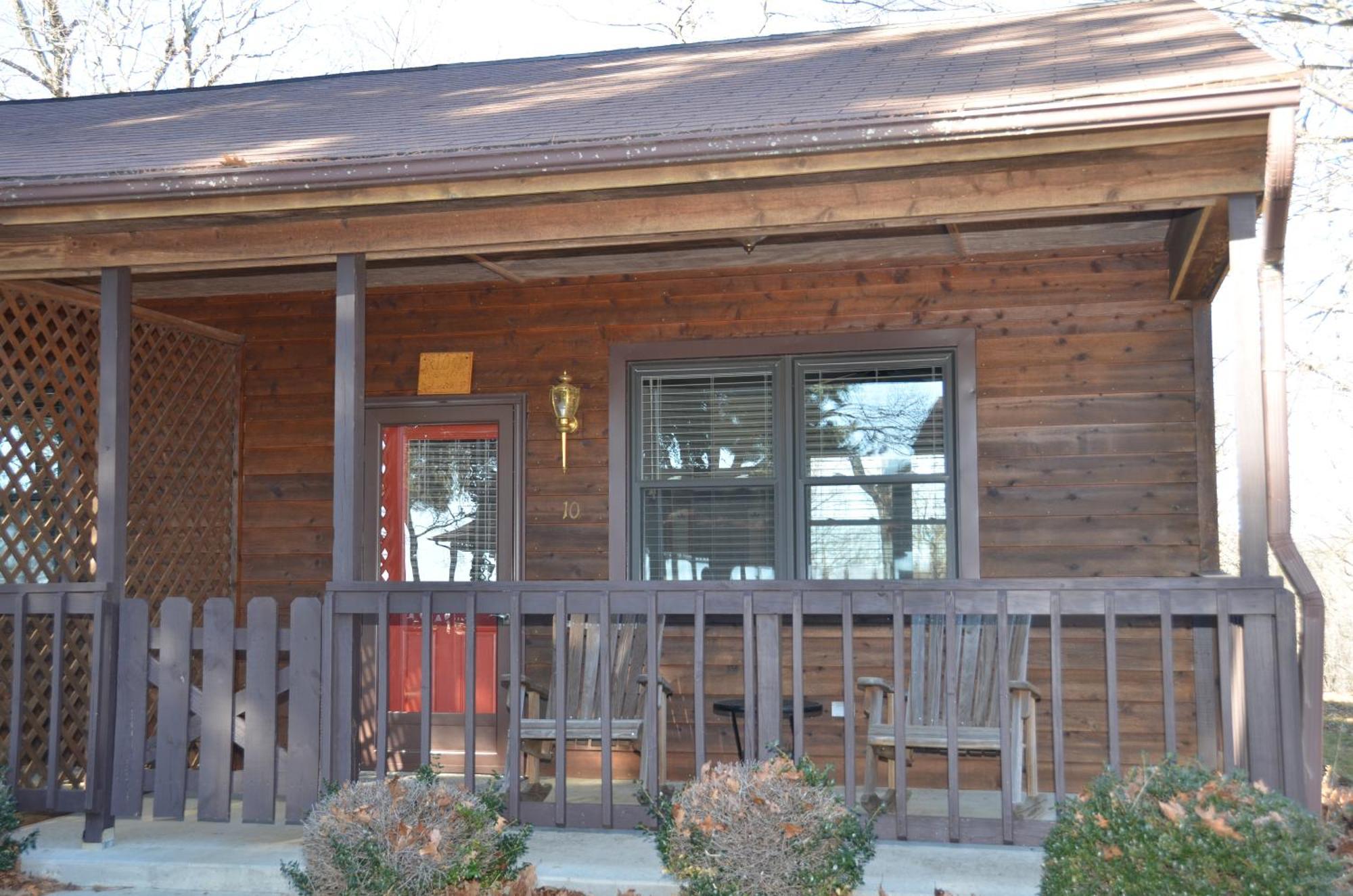 Bent Mountain Lodge Roanoke Exterior photo